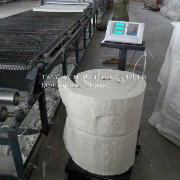 Ceramic Fiber Blanket photo-4