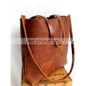 leather bags lady india cheap