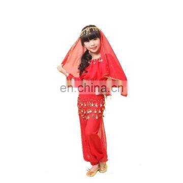 BestDance Sexy School Girl Dance Wear Professional Set for Girl