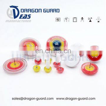 DRAGON GUARD clothing anti theft tag, retail security tag, supermaket security tag