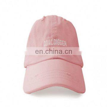 Fashion Green Embroidery Nylon 6 Panel Cycling Polo Hat photo-3