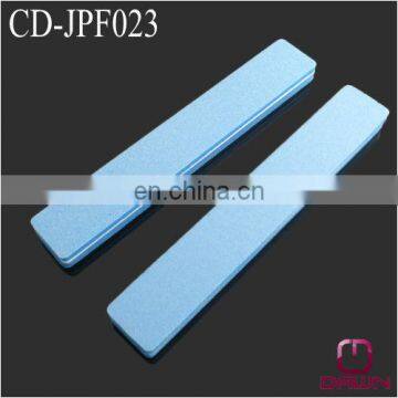 Popular sponge nail file Non-disposable CD-JPF023