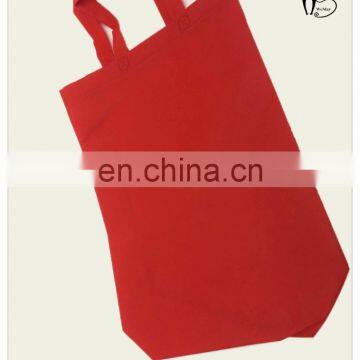 Promotional Cheap Colorful Foldable Shopping Bag From China Manufacture photo-3