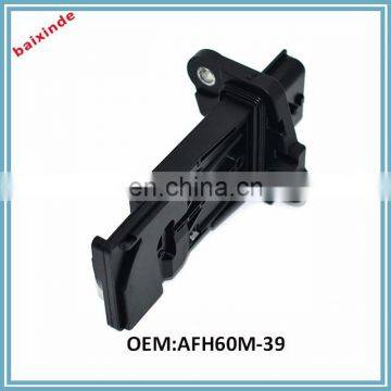 BAIXINDE Superior Mass Air Flow Sensor OEM AFH60M-39 For Nissans