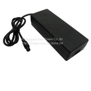 Anderson Connector 2 Amp 54.6 Volt AC/DC Power Supply photo-3