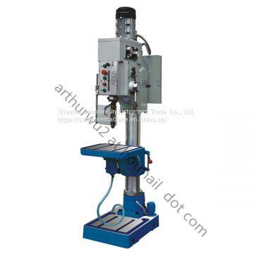 Z50 Vertical Round Column Drilling Machine