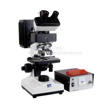 High Quality Fluorescence Biological Microscope for laboratory