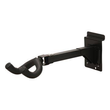 J-11 Loading Bearing 8kg Guitar Hanger Hooks to Hang on Wall photo-4