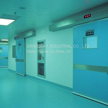 HOT SALE AUTOMATIC DOOR USED IN HOSPITAL photo-4