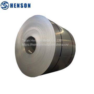 China Manufacturer Inox 304 201 430 Stainless Steel Strip Band for Wholesale photo-4