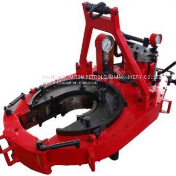 API Spec 7k Casing Power Tongs / TQ340/35Y Casing Power Tongs