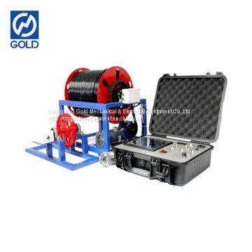 Vertical Hole Inspection Camera Downhole & Borehole Camera China Suppliers