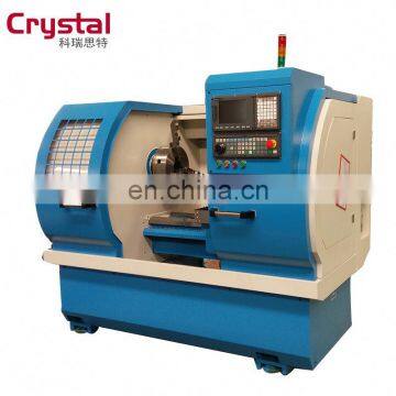 Mag repair Diamond cutting wheel repair lathe machine