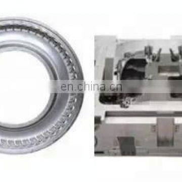 China Machinery Cnc VMC Drilling and Milling Machine Center photo-5