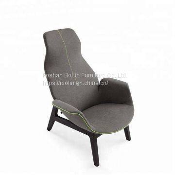 Ventura Lounge Armchair