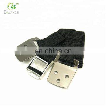 Adjustable TV and Furniture Anti-tip Strap