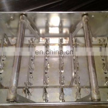 Popsicle Machine Ice Lolly Maker for Sale Commercial Ice Lolly Machine photo-3