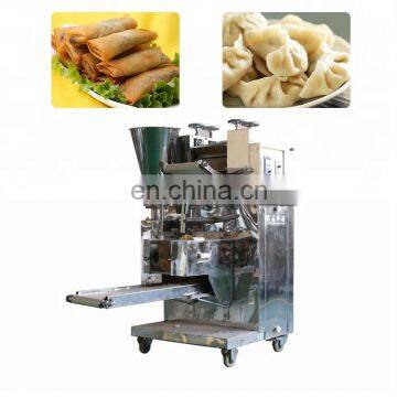 High Quality Pierogi Making Machine Chinese Dumpling Maker on Sale photo-6