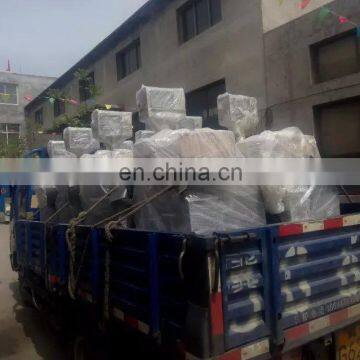 The Most Professional New Design Sausage Twists Cutter Machine