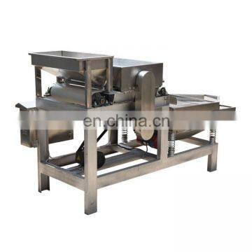 Peanut Nut Cutting Machine Peanut Milling Crusher Crushing Machine photo-4