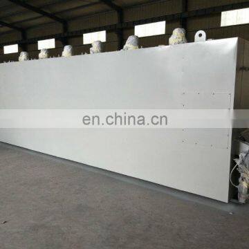 Good Price Peanut Roaster Almond Roasting Machine High Capacity Peanut Roasting Machine photo-4