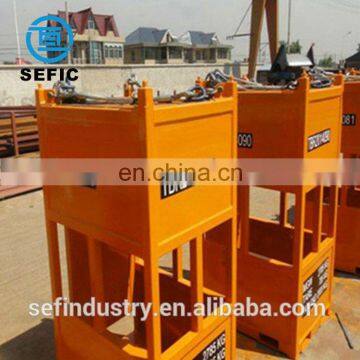 Industrial Gas Cylinder Bundle for Oxygen Argon Nitrogen Gas Cylinder photo-3