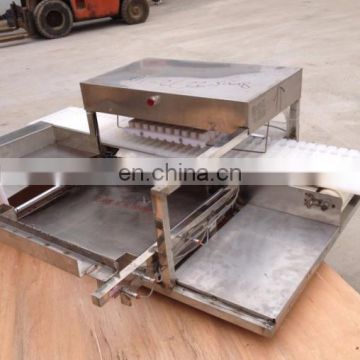 Hot sale Best quality Automatic shish kebab making machine with single chip microcomputer