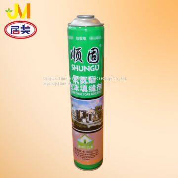 Liquid Polyurethane PU Foam Chemical Polyurethane Foam Price