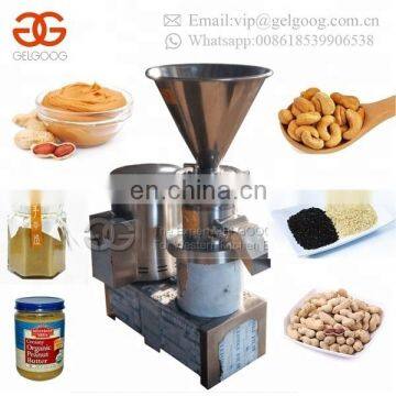 Hot Sale Philippines Peanut Butter Grinder Machine Price photo-5