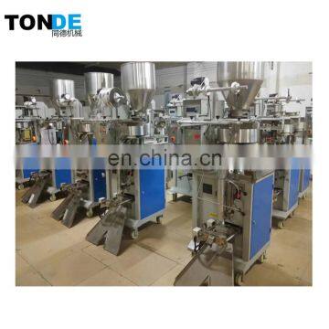 Automatic Chips Packing Machine/cashew Nut Packing Machine Snack Packing photo-6