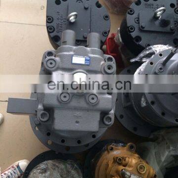 Excavator Parts CX210B SWING MOTOR KRC10190 KRC10260 MFC160-071A CX210B Hydraulic Motor photo-4