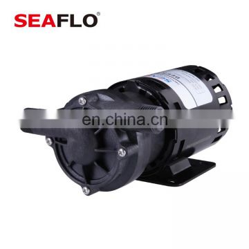 SEAFLO 230V AC High Temperature Circulation Cooling Heat Pump