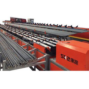 Threading Machine