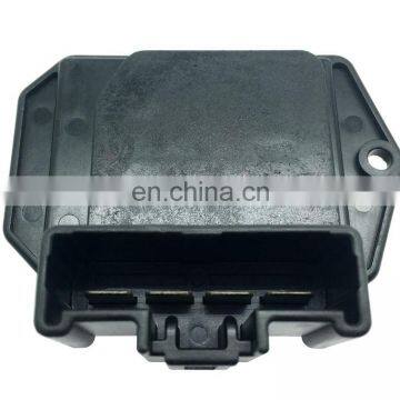 Heater Resistor For Toyo-ta Land Cruiser OEM 499300-2080 4993002080 photo-4