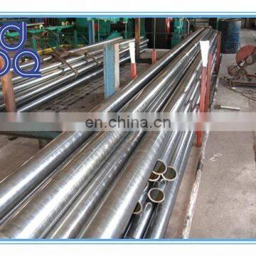 AISI Cold Rolled Seamless BK 1045 Steel Piping photo-7