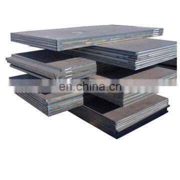 sk5 skd11 black steel plate with competitive price list