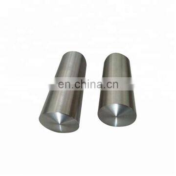 HL  Polishing 301 304 stainless steel round bar