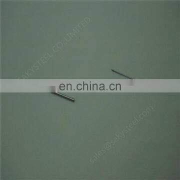 Bright Anneal 304 Stainless Steel Capillary Pipe