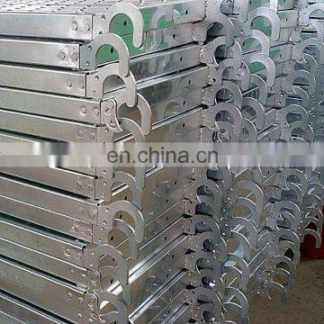High Quality Scaffolding Metal Plank With Low Price photo-2