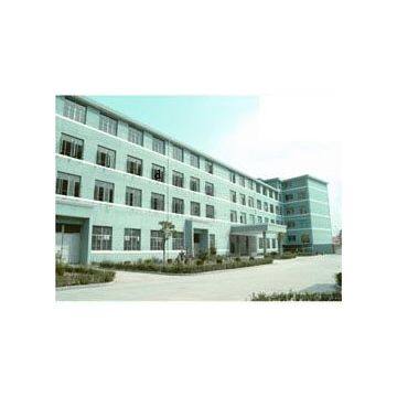 Hangzhou MingQi Electric Co,Ltd. company overview - view 2