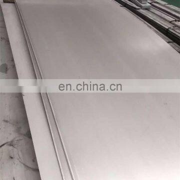 UNS N06022 Hastelloy C22 Nickle Alloy Plate and Sheet Price photo-7