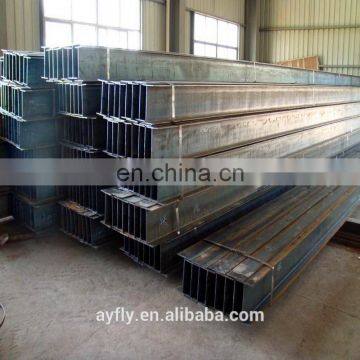 SS400 Q235B Q345B Ipe Upe Hea Heb Steel h Beams Scaffold Beams for Sale photo-4