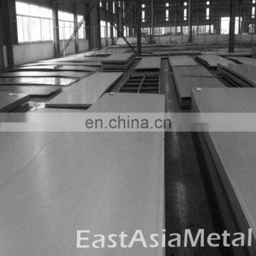 Good Manufacturer 316L 5.20mm Low Price Stainless Steel Sheet Plate In Stock photo-2