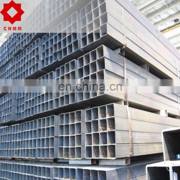 square tubular steel