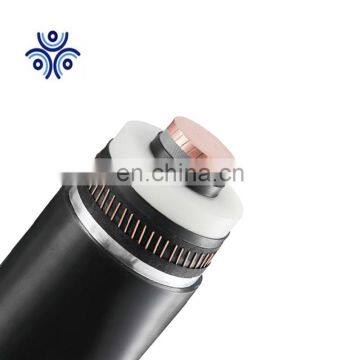 IEC standard 3.6/6kv YJV32 YJLV32 power cable