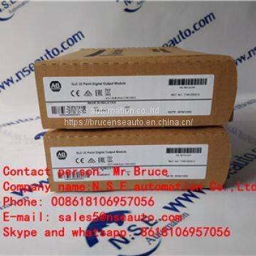 Allen Bradley 1756-L61 Elecrical Engineering PLC and I/O Systems Processor Unit Purchase or Repair