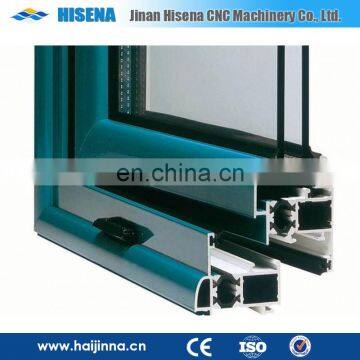 HLB2000P Inside Combination Vertical Type Insulating Glass Production Line photo-4