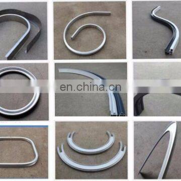 Profile Section Bending Machine photo-6