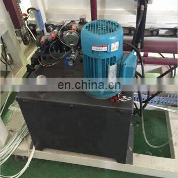 Insulated Glass Processing Line 1800*2500 mm photo-6