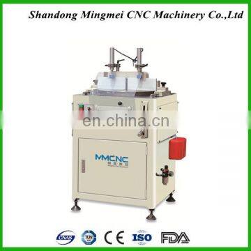 Lsj - 450a Single Head Cutting Saw Aluminum Window Machine MMCNC With Digital Ruler photo-3